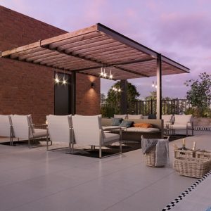 Sunset Terrace