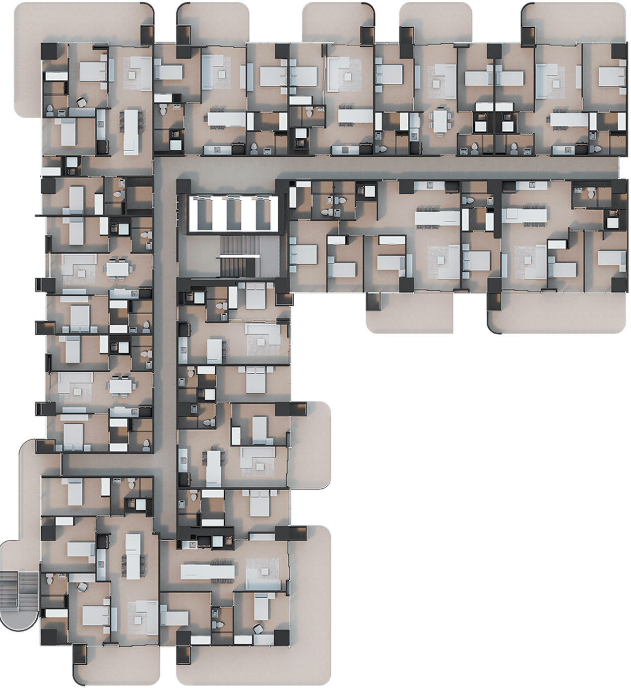 PRANA TORRE 1 N4