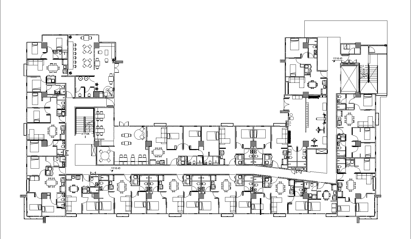 VILLA MARISCAL TORRE 3 PB